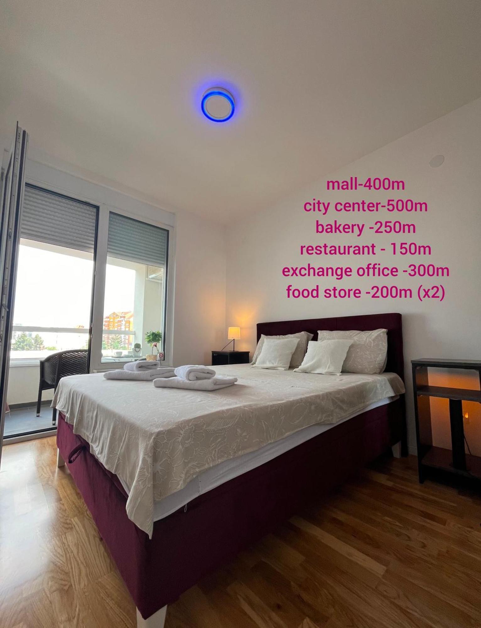 Lux Apartment 13 Center, Free Parking Ni Exterior foto