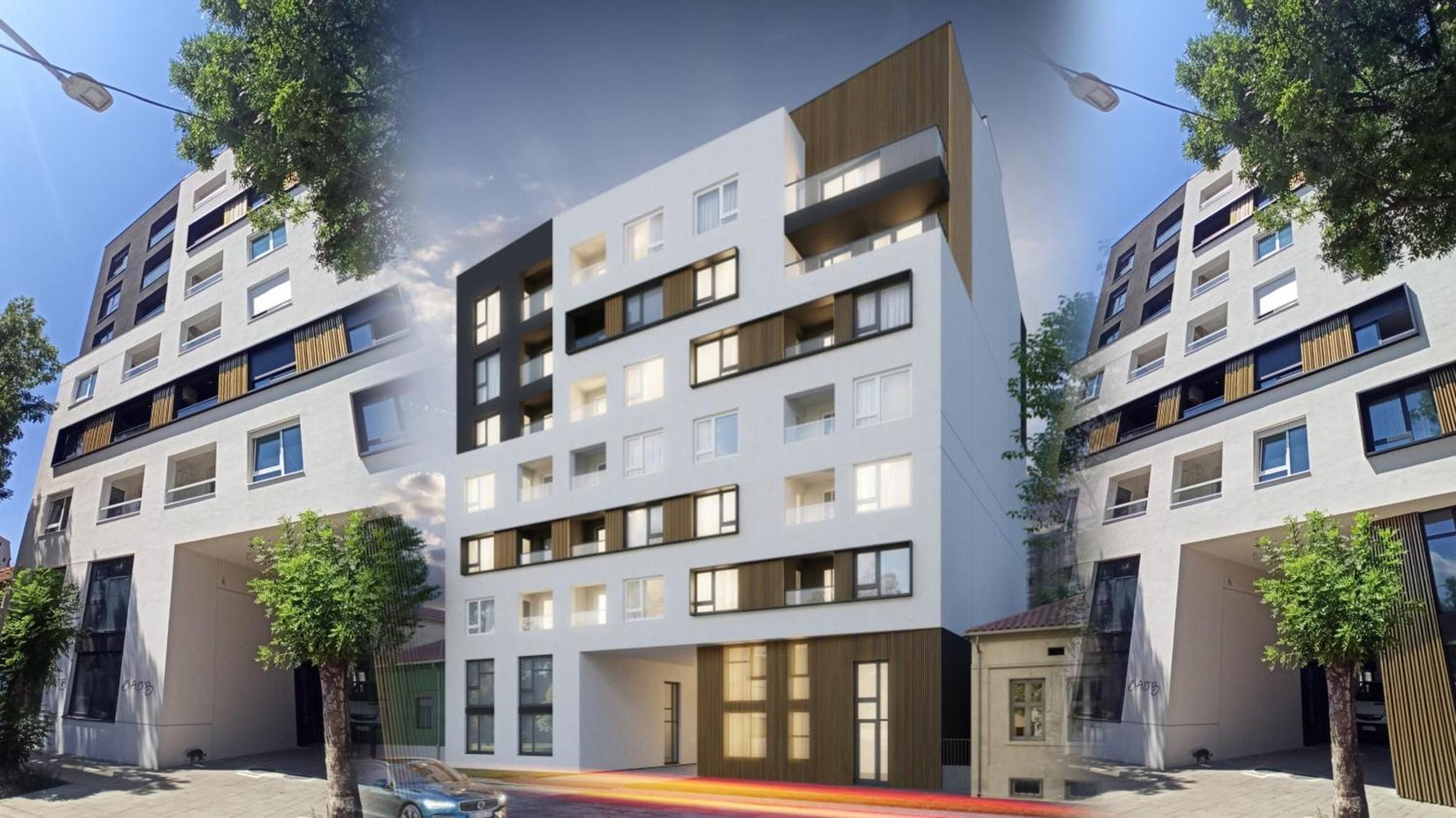 Lux Apartment 13 Center, Free Parking Ni Exterior foto